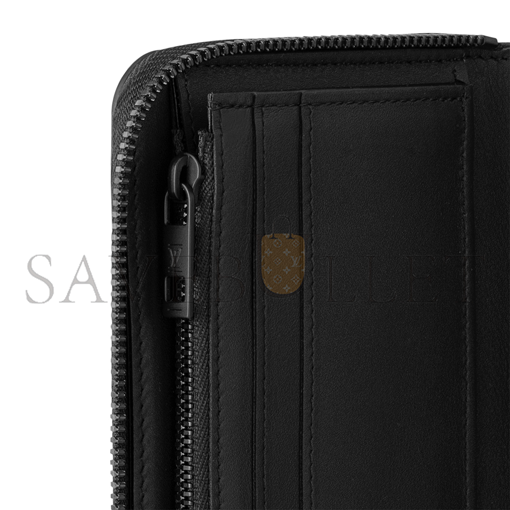 LOUIS VUITTON ZIPPY WALLET M81743 (20*10*2cm) LOUIS VUITTON ZIPPY WALLET M81743 (20*10*2cm)